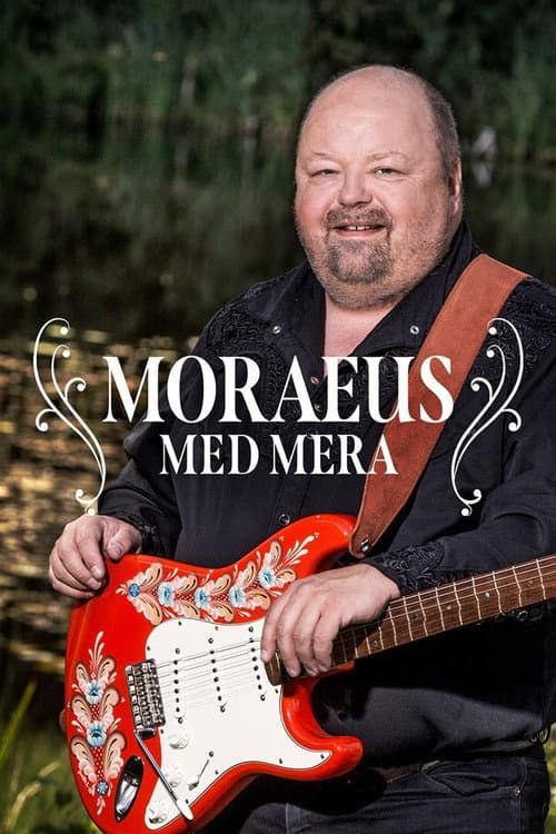 Moraeus Med Mera