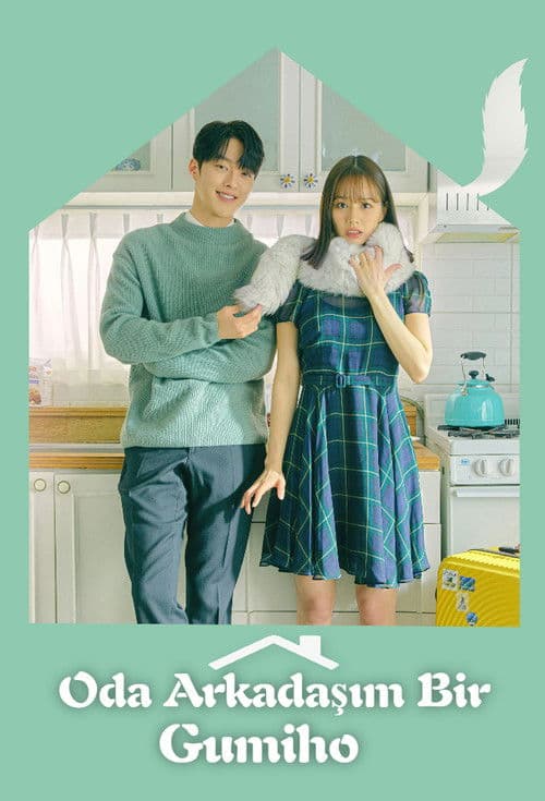 Oda Arkadaşım Bir Gumiho