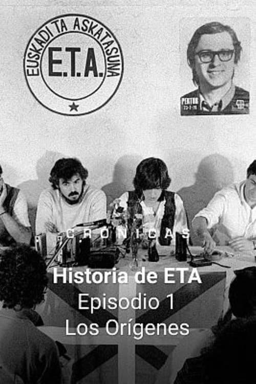 Historia de ETA - Crónicas