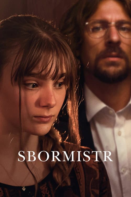 Sbormistr