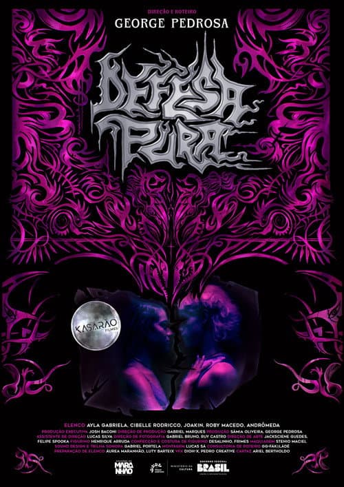 Defesa Pura
