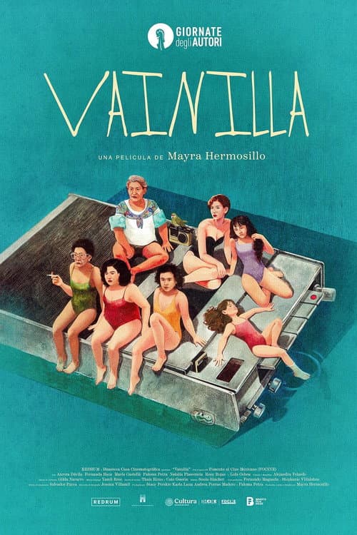 Vainilla
