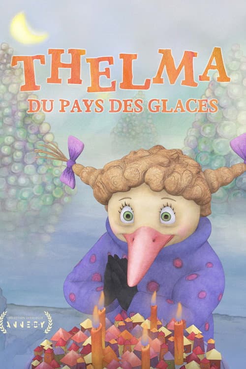 Telmas ideālā dzimenīte