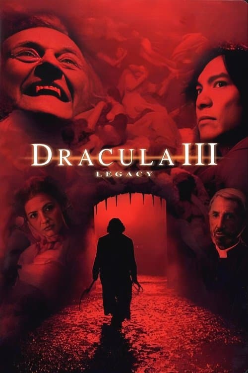 Dracula III : Miras