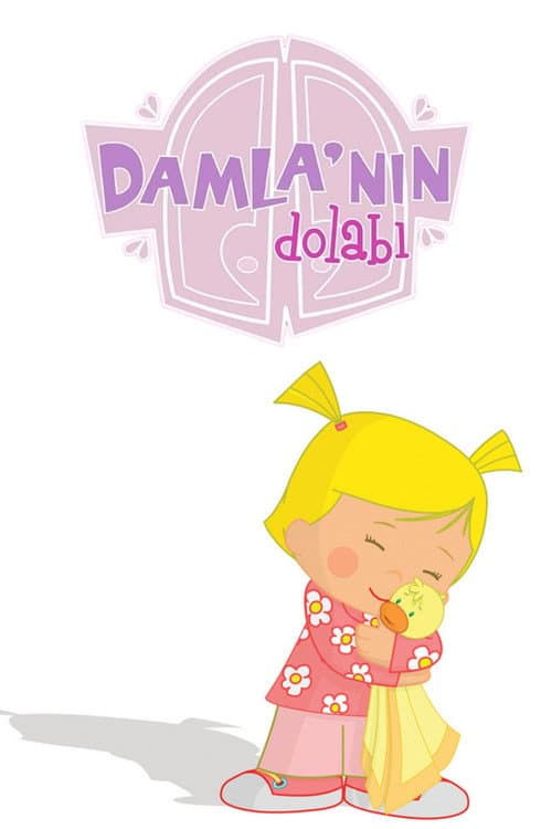 Damla'nın Dolabı