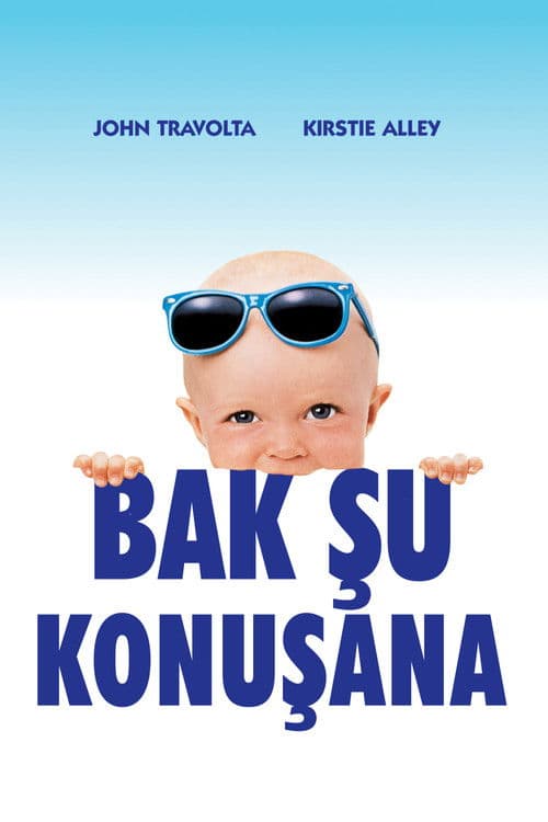 Bak Şu Konuşana