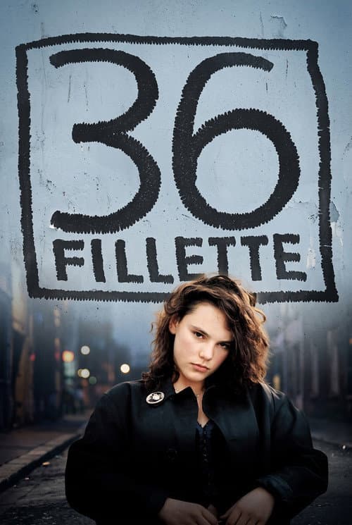 36 Fillette