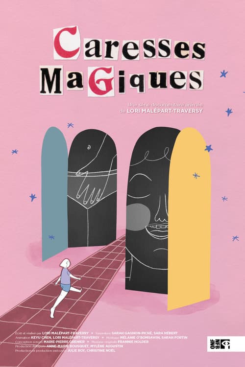 Caresses Magiques