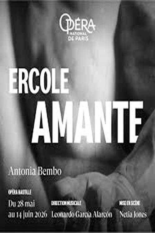 Antonia Bembo : Ercole Amante