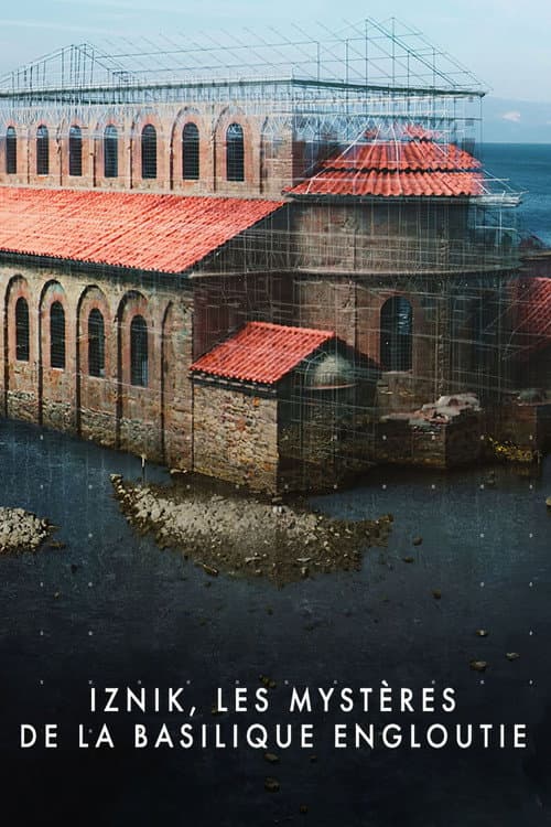 İznik Batık Gizem