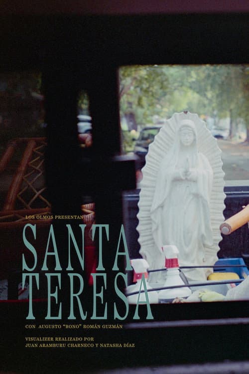 Santa Teresa