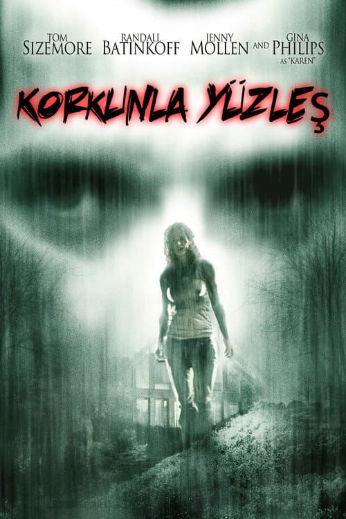 Korkunla Yüzleş