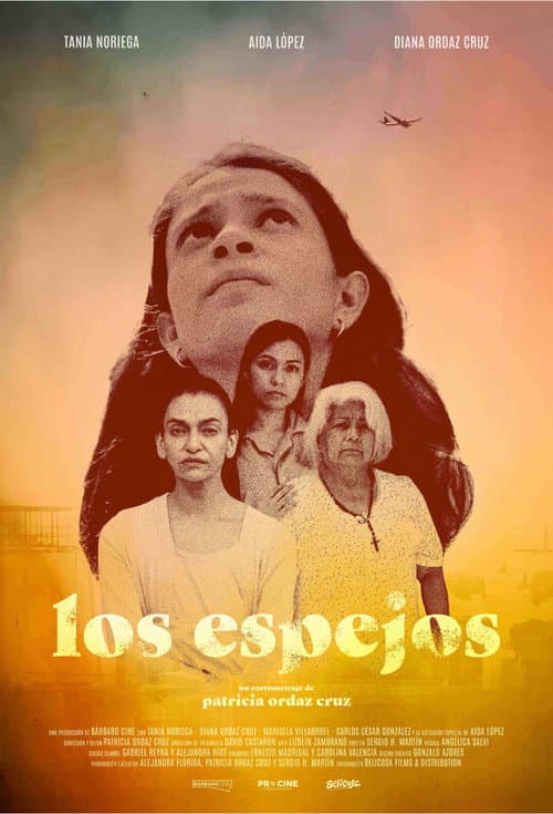 Los Espejos