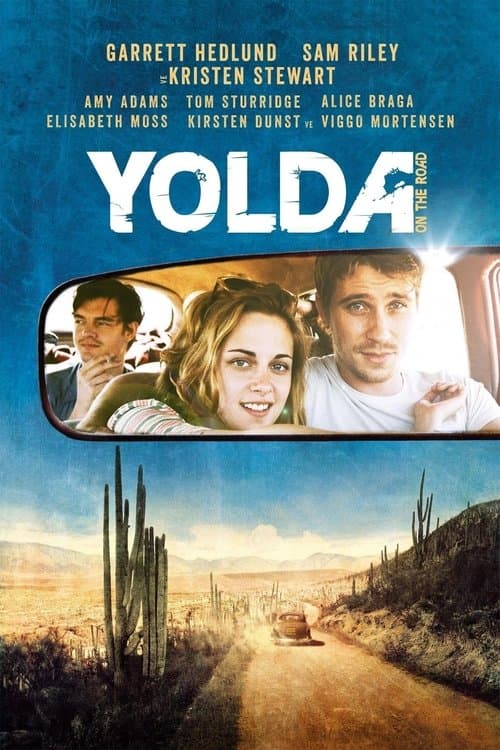 Yolda