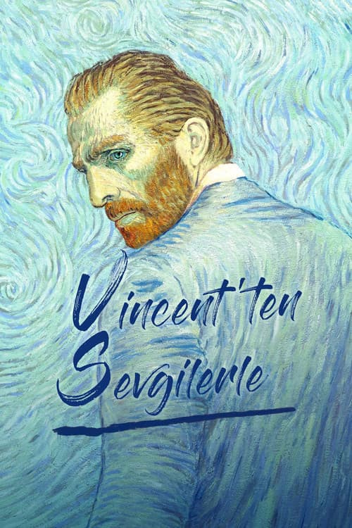 Vincent'ten Sevgilerle
