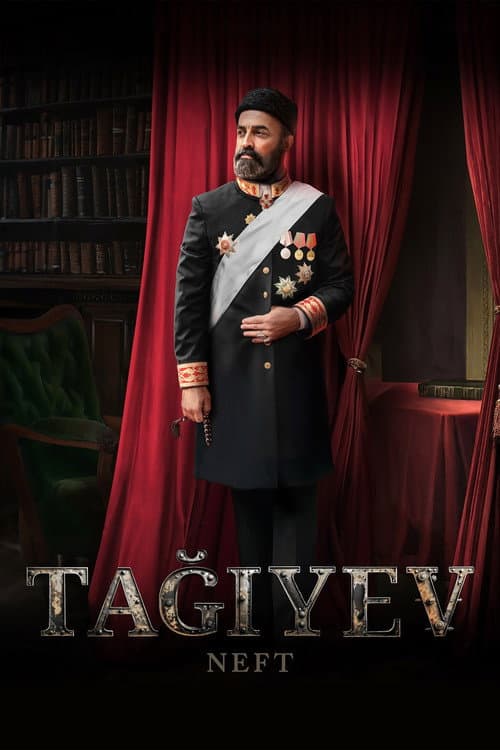 Tağıyev: Neft