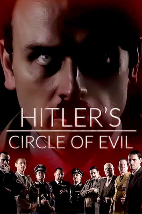Hitler'in Şeytan Çemberi