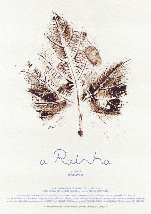 A Rainha