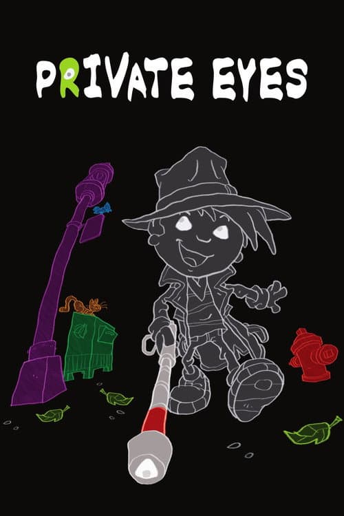 Private Eyes