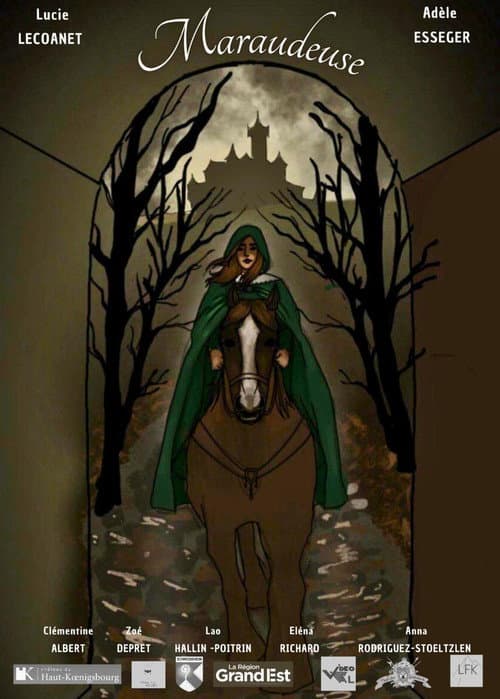 Maraudeuse