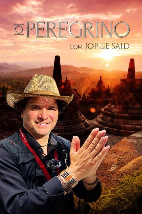 El Peregrino