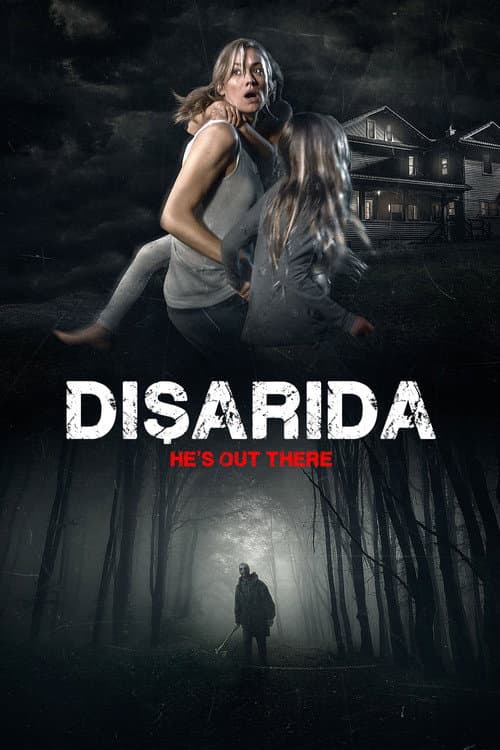Dışarıda