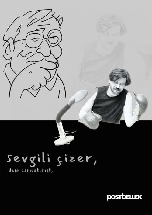 sevgili çizer,