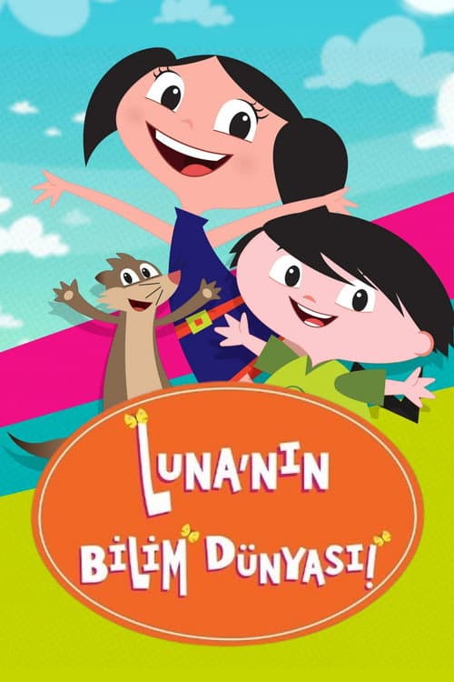 Luna'nın Bilim Dünyası
