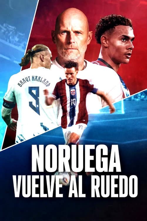 Norveç: Sürpriz At