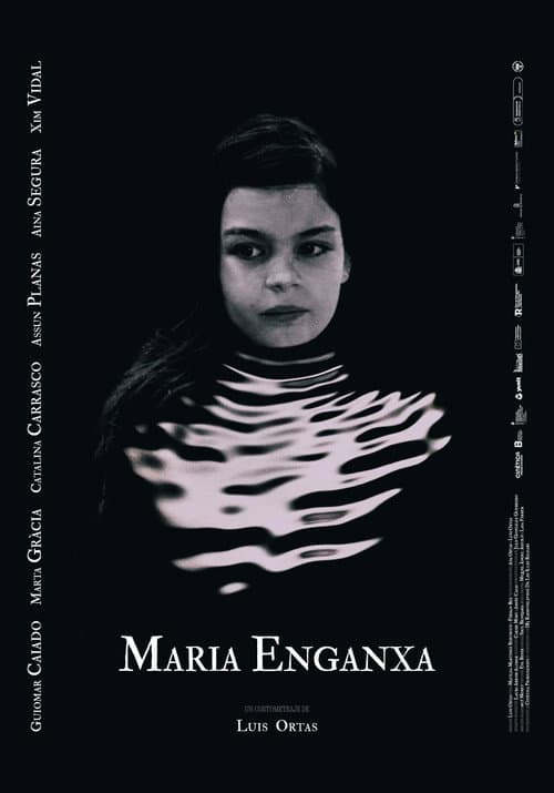 Maria Enganxa
