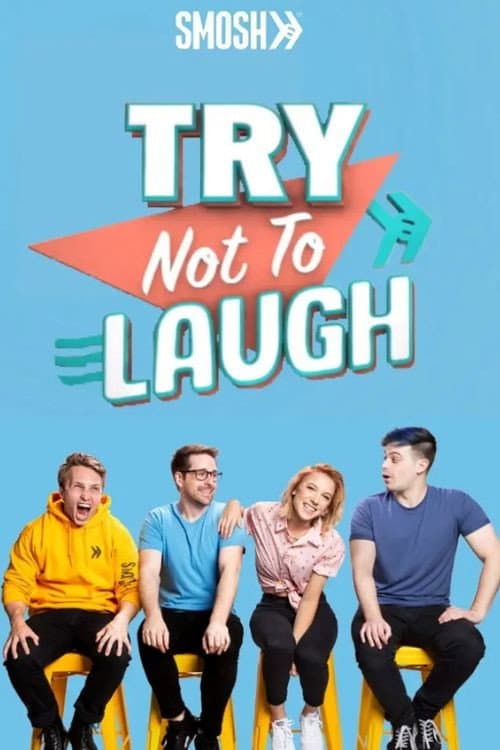 Smosh's Try Not to Laugh