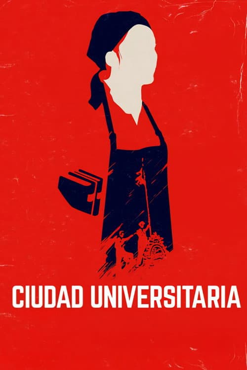 Ciudad universitaria