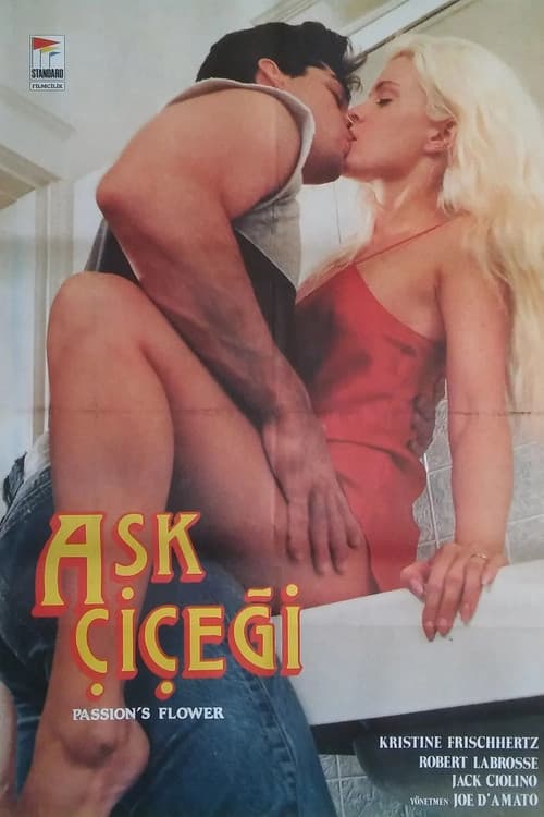 Aşk Çiçeği