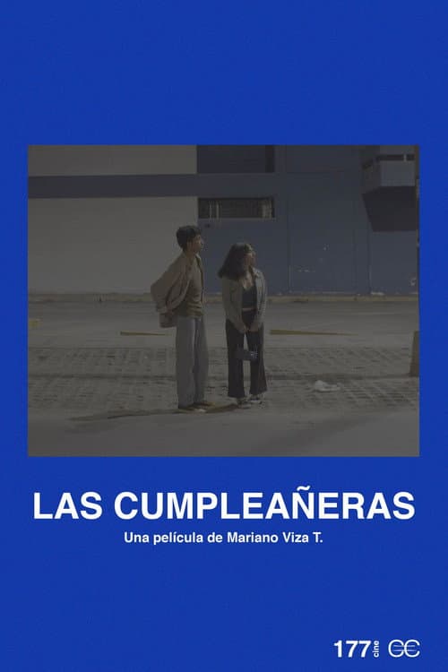 Las cumpleañeras
