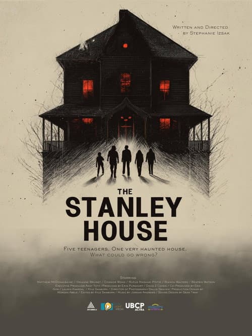 The Stanley House