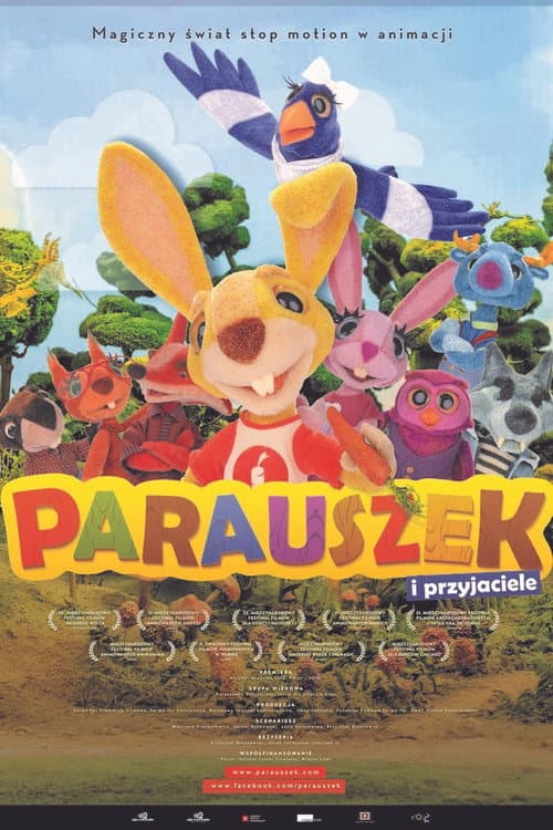 Parauszek i Przyjaciele