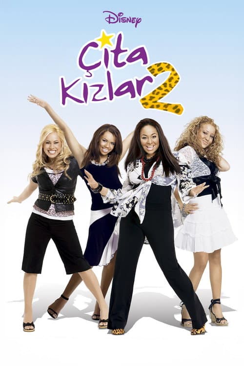Çita Kızlar 2