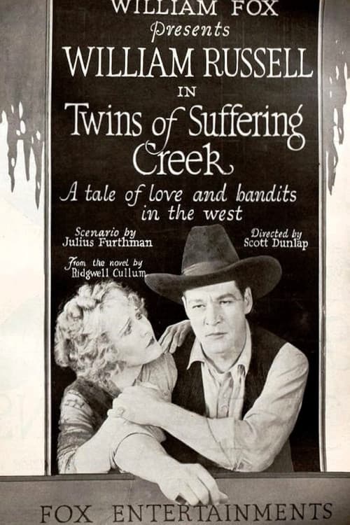 Twins of Suffering Creek