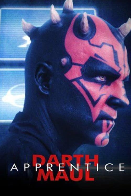Darth Maul: Apprentice