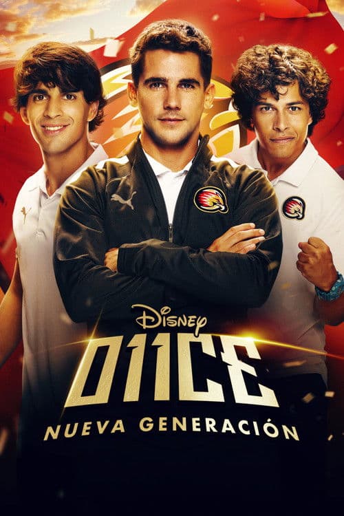 O11CE: Nueva generación