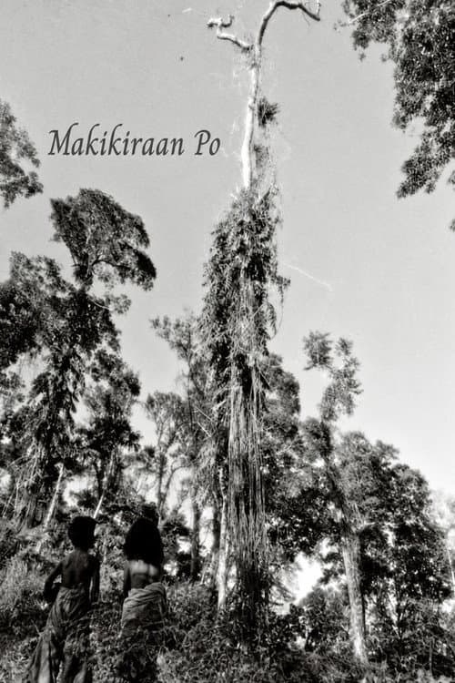Makikiraan po