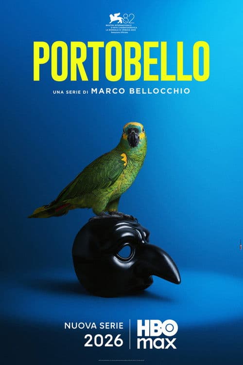 Portobello