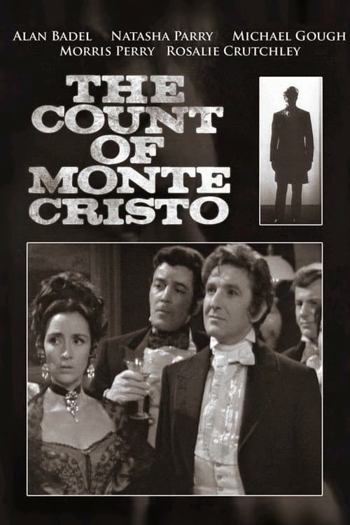 The Count of Monte Cristo