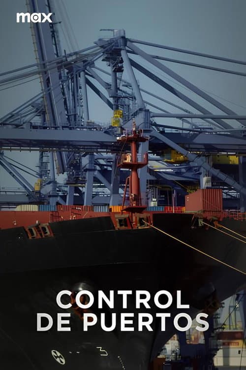 Control de Puertos