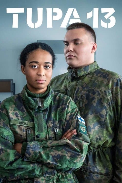 Tupa 13