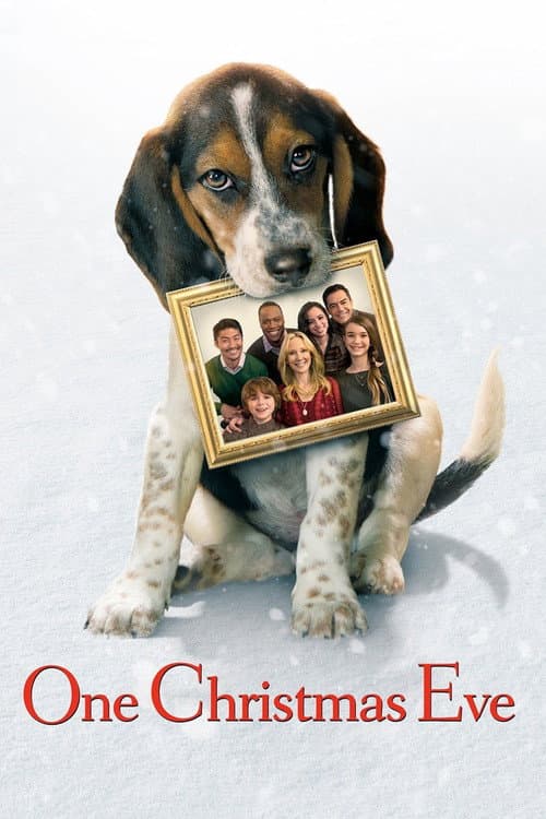 One Christmas Eve