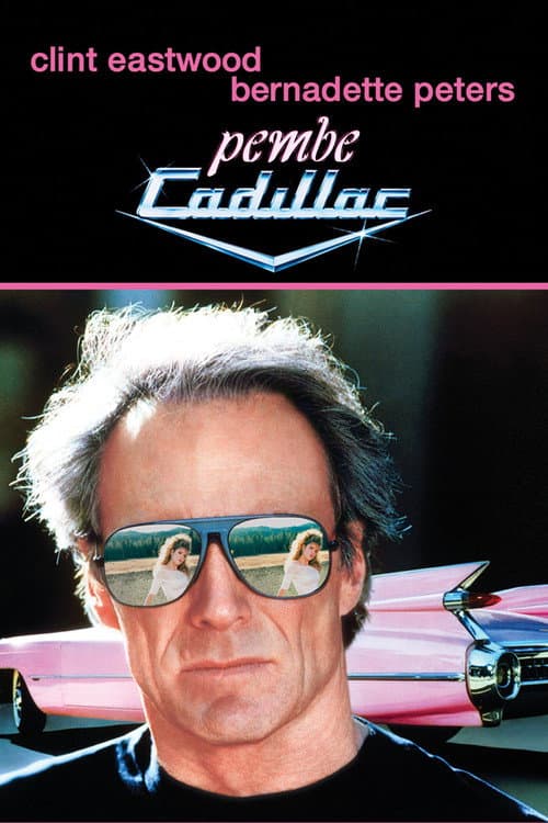 Pembe Cadillac