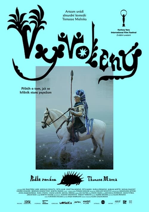 Vyvolený