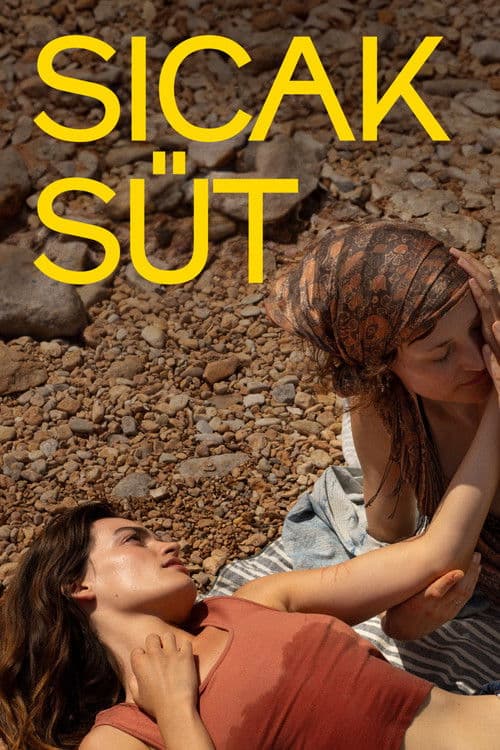 Sıcak Süt