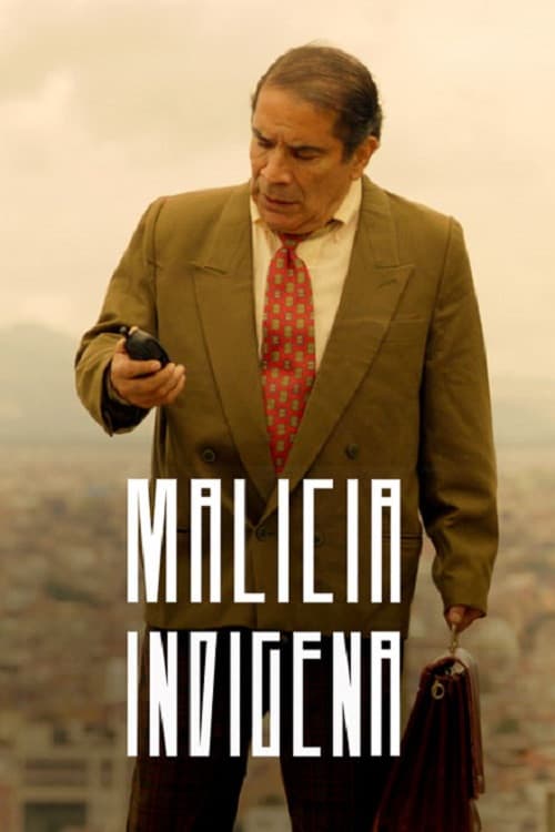 Malicia indígena